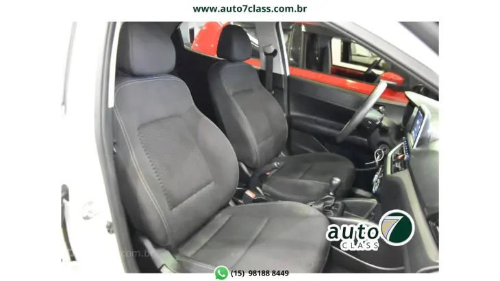 HB20 - 1.0 12V VISION MANUAL