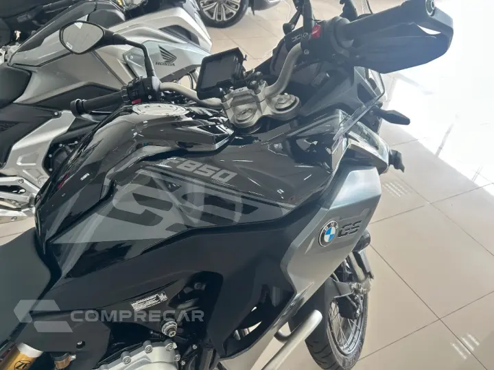 F 850 GS Adventure Premium