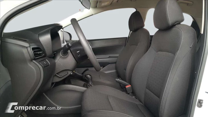 HB20 1.0 TGDI FLEX COMFORT AUTOMÁTICO