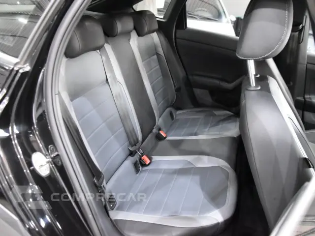NIVUS - 1.0 200 TSI TOTAL HIGHLINE AUTOMÁTICO