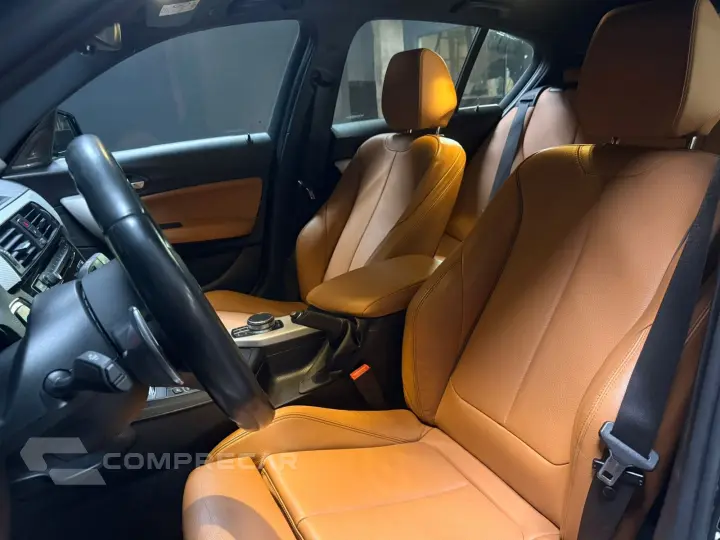 M 140i 3.0 24V TURBO GASOLINA 4P AUTOMÁTICO
