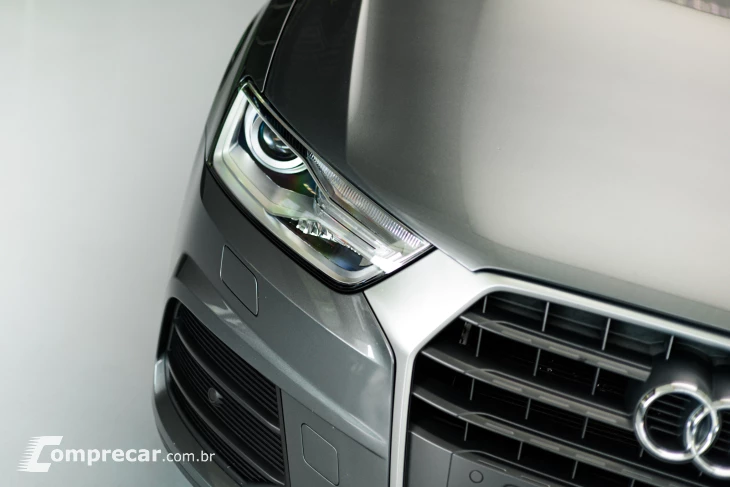 Q3 1.4 TFSI Ambiente S Tronic