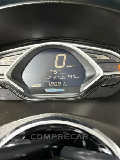 PCX 150 SPORT ABS