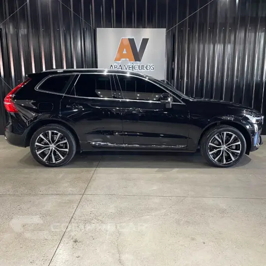 XC 60 T-8 Ultimate 2.0 AWD (Híbrido)
