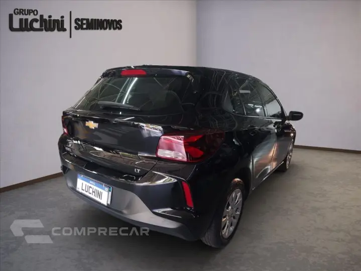 ONIX 1.0 FLEX LT MANUAL
