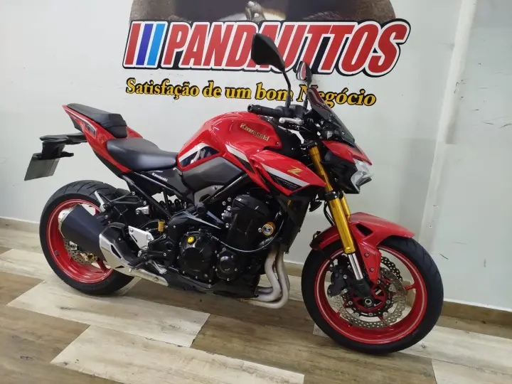 Z 900 900 cc