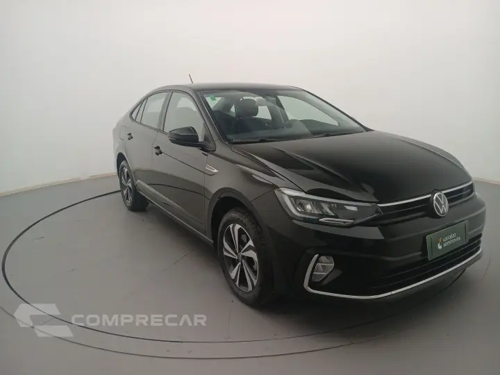 VIRTUS 1.0 170 TSI AUTOMÁTICO