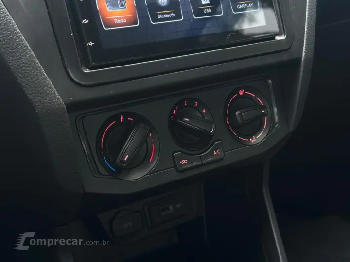 SAVEIRO 1.6 MSI ROBUST CS 16V FLEX 2P MANUAL