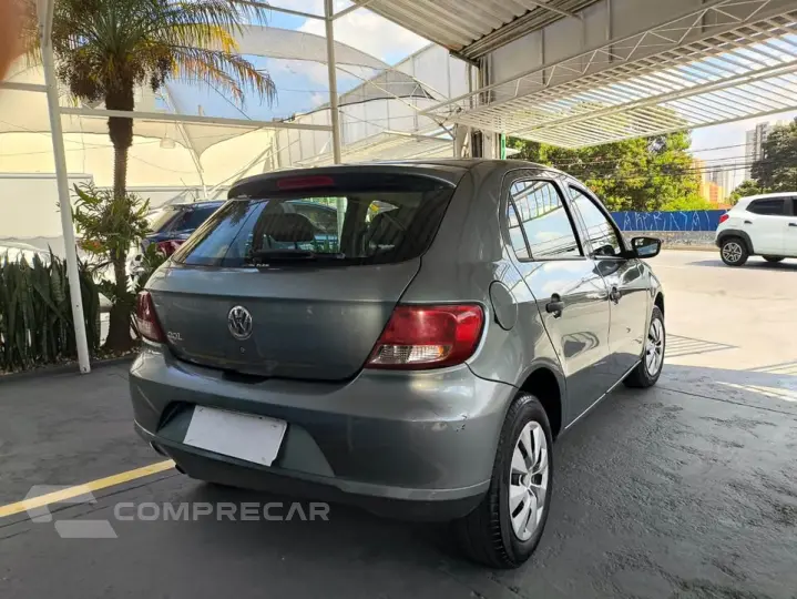 2010 Gol G5