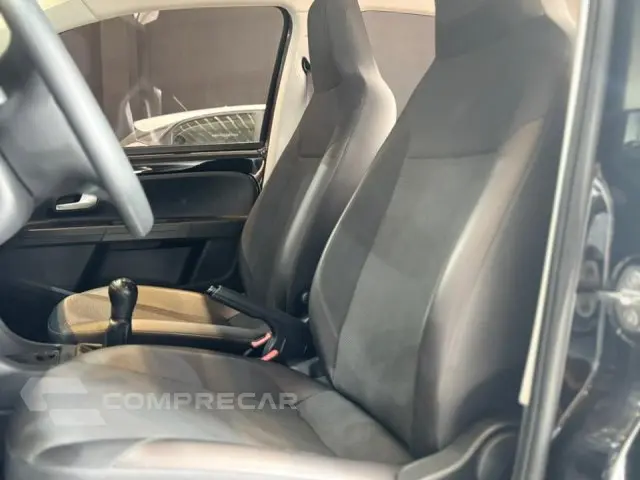 UP - 1.0 170 TSI TOTAL XTREME 4P MANUAL