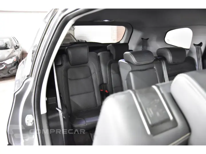TIGGO 8 1.6 TGDI GASOLINA TXS DCT