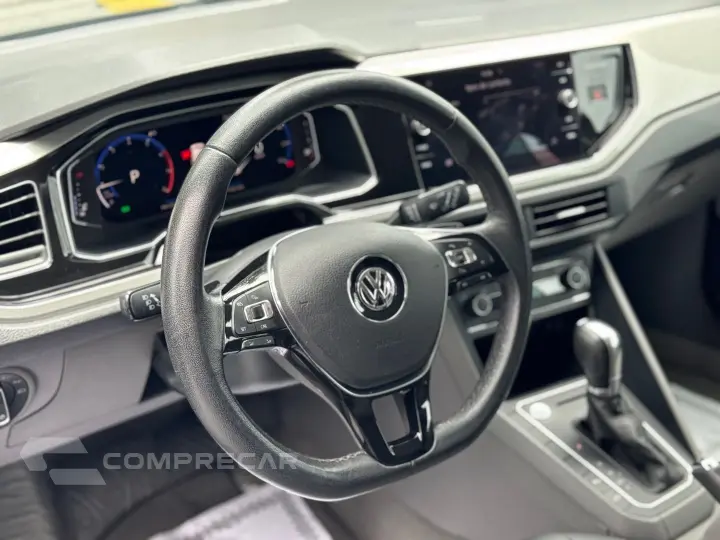 Polo 1.0 200 Tsi Highline Automático
