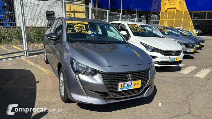 208 Active 1.6