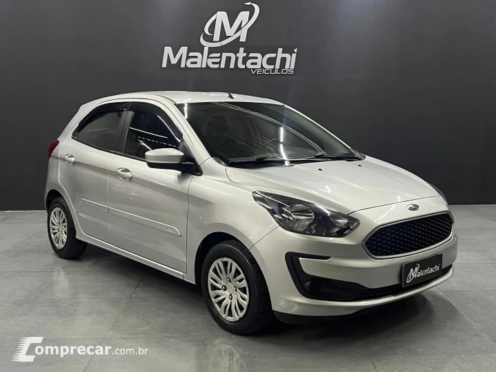 KA 1.0 TI-VCT FLEX SE PLUS MANUAL
