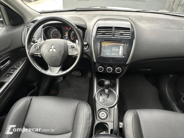 ASX 2.0 4X4 AWD 16V