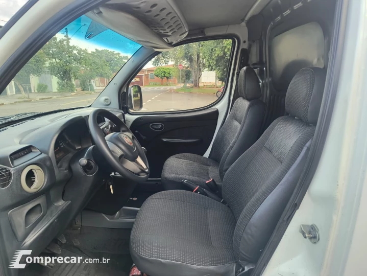 DOBLÒ 1.4 MPI Cargo