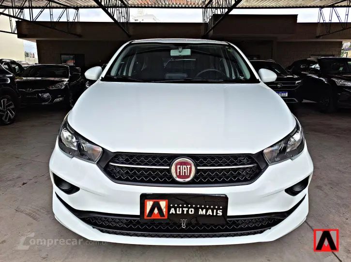 CRONOS 1.3 Firefly Drive