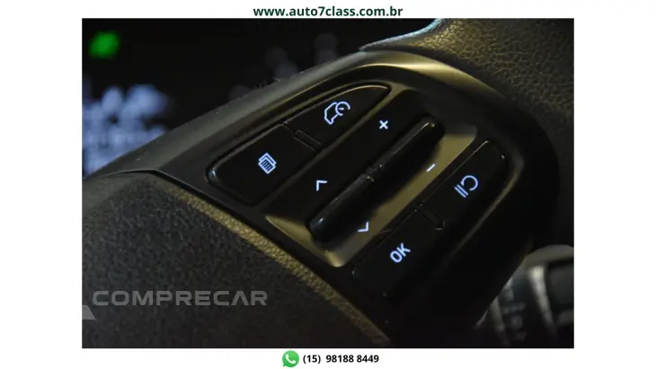 HB20 - 1.0 12V SENSE MANUAL