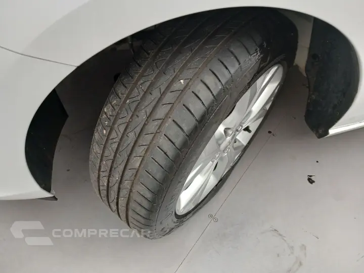 ONIX 1.0 TURBO FLEX PLUS LTZ AUTOMÁTICO