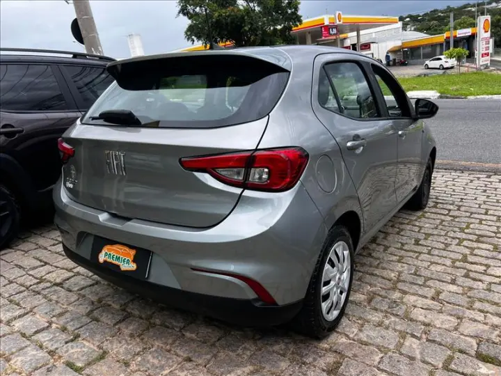 ARGO 1.0 Firefly Drive