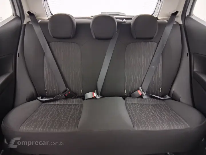 ARGO 1.0 FIREFLY FLEX DRIVE MANUAL