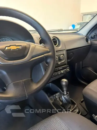 CHEVROLET Celta Life/ LS 1.0 MPFI 8V FlexPower 5p