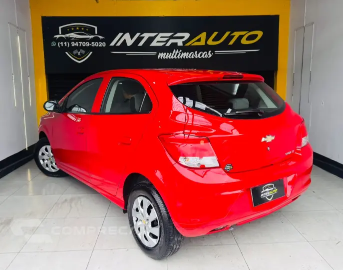 ONIX 1.0 LT
