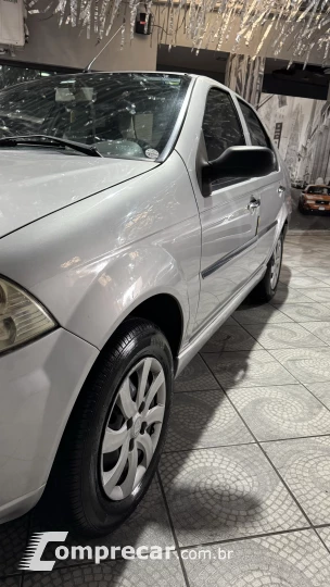 SIENA 1.0 MPI EL 8V