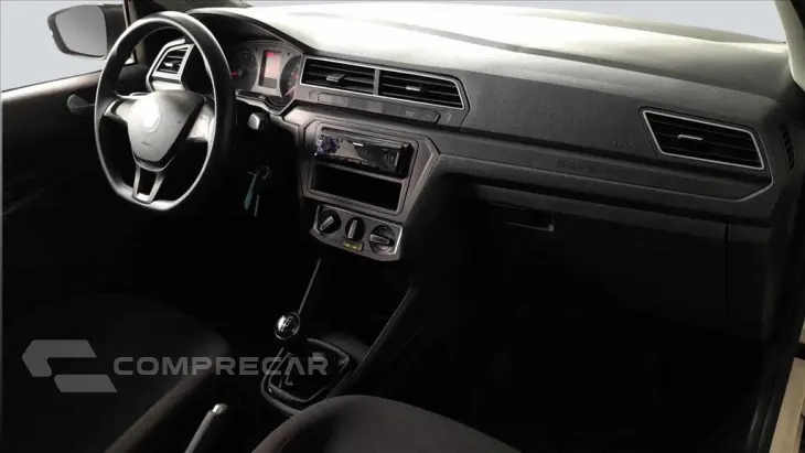 SAVEIRO 1.6 MSI ROBUST CS 16V FLEX 2P MANUAL