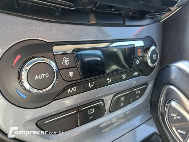 FOCUS HATCH - 2.0 TITANIUM HATCH 16V 4P POWERSHIFT