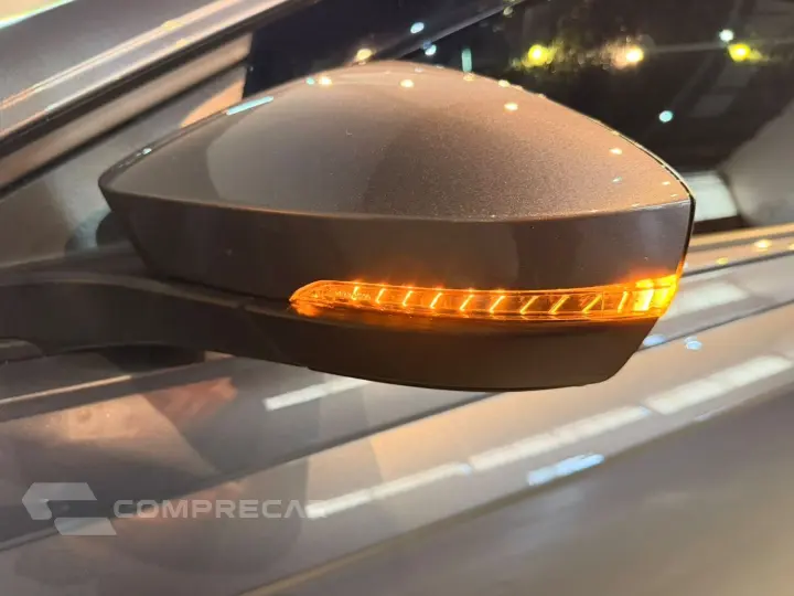 Virtus 1.0 200 Tsi Highline Automático