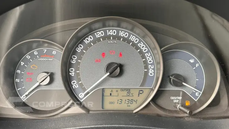 COROLLA 1.8 GLI 16V