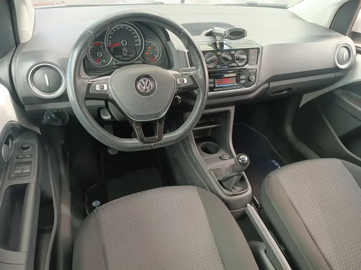 UP 1.0 MPI Move UP 12V