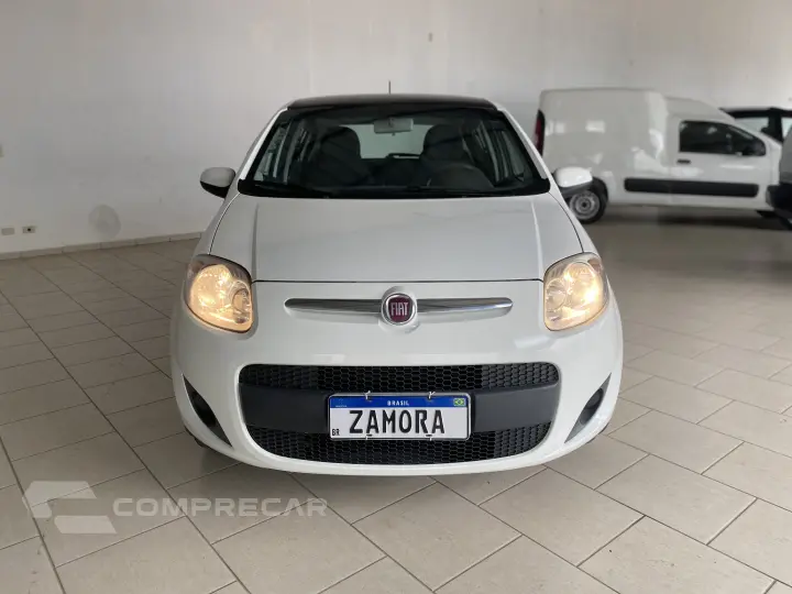 PALIO 1.0 MPI Attractive 8V