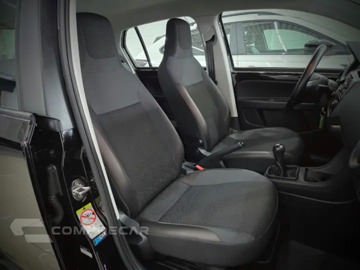 UP 1.0 170 TSI TOTAL FLEX XTREME 4P MANUAL