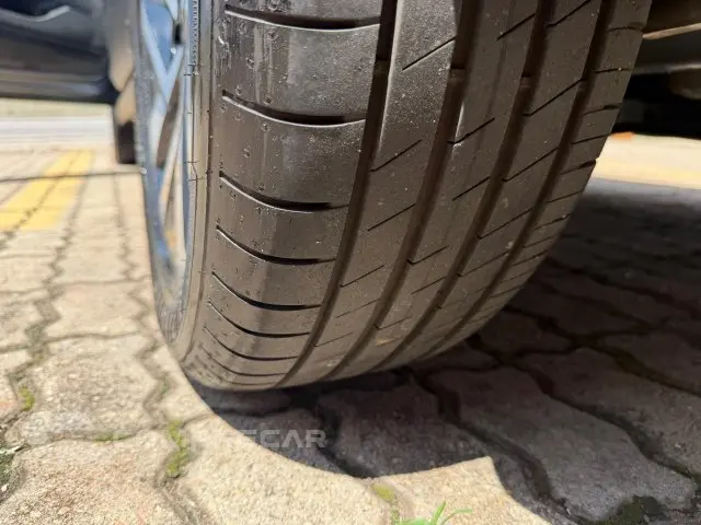 T-CROSS - 1.0 200 TSI TOTAL COMFORTLINE AUTOMÁTICO