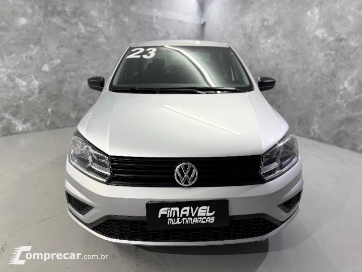 VOYAGE 1.0 12V MPI Totalflex