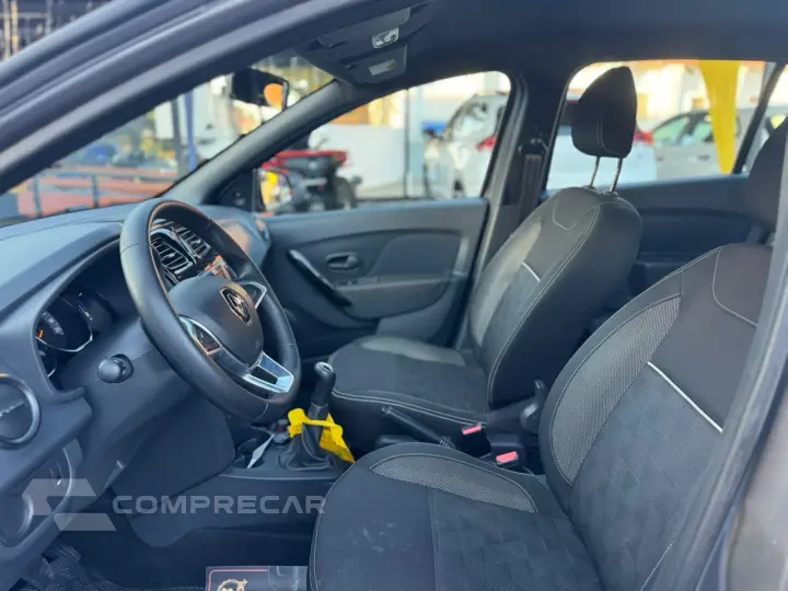 SANDERO 1.0 12V SCE Expression