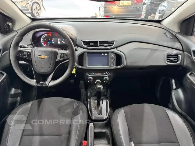 PRISMA - 1.4 MPFI LT 8V 4P AUTOMÁTICO