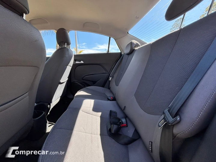 HB20S 1.0 Comfort Plus Turbo (Flex)