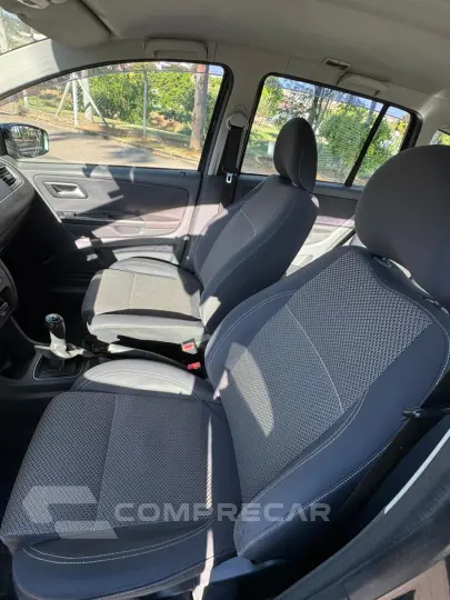 Spacefox Sport Line 1.6
