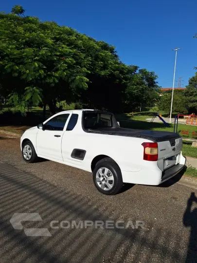 MONTANA 1.4 MPFI LS CS 8V