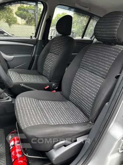 SANDERO 1.0 12V SCE Expression