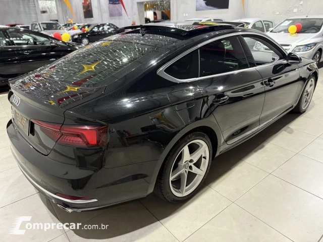 A5 - 2.0 TFSI SPORTBACK PRESTIGE S TRONIC