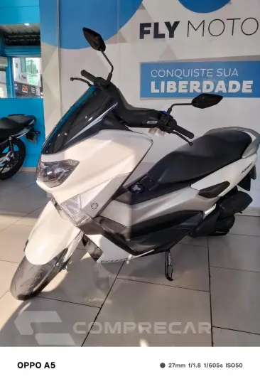 NMAX 160 ABS