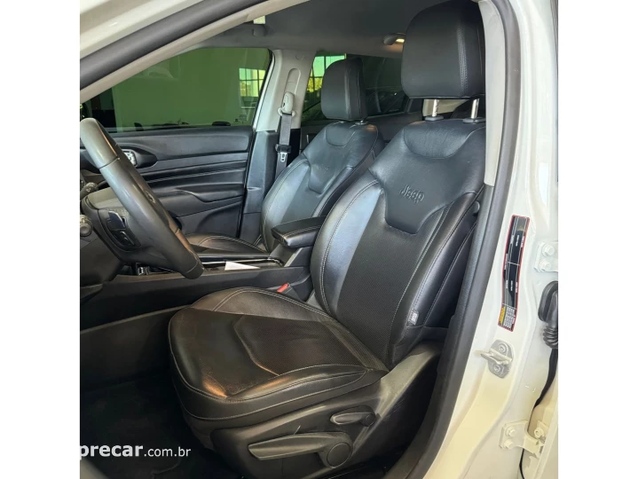 COMPASS 1.3 T270 TURBO FLEX LONGITUDE AT6