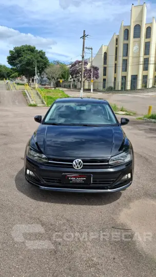 VIRTUS 1.0 200 TSI Highline