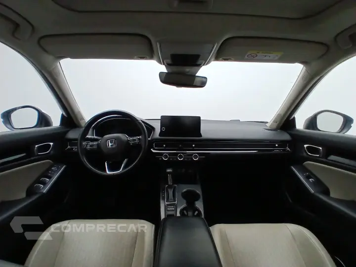 CIVIC 2.0 DI eHEV ADVANCED E-CVT
