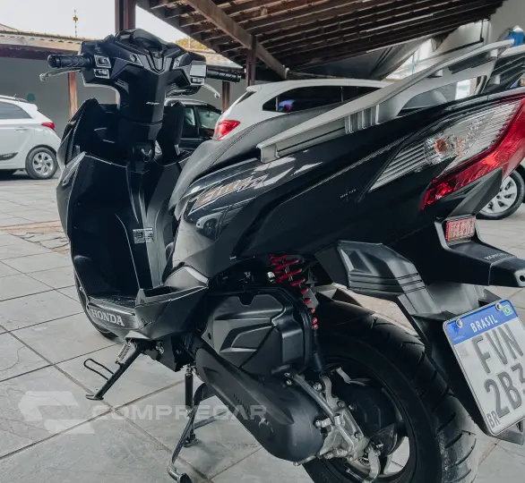 ELITE 125