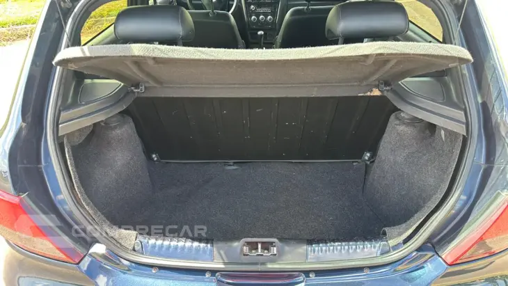 GOL 1.0 MI Rock IN RIO 8V